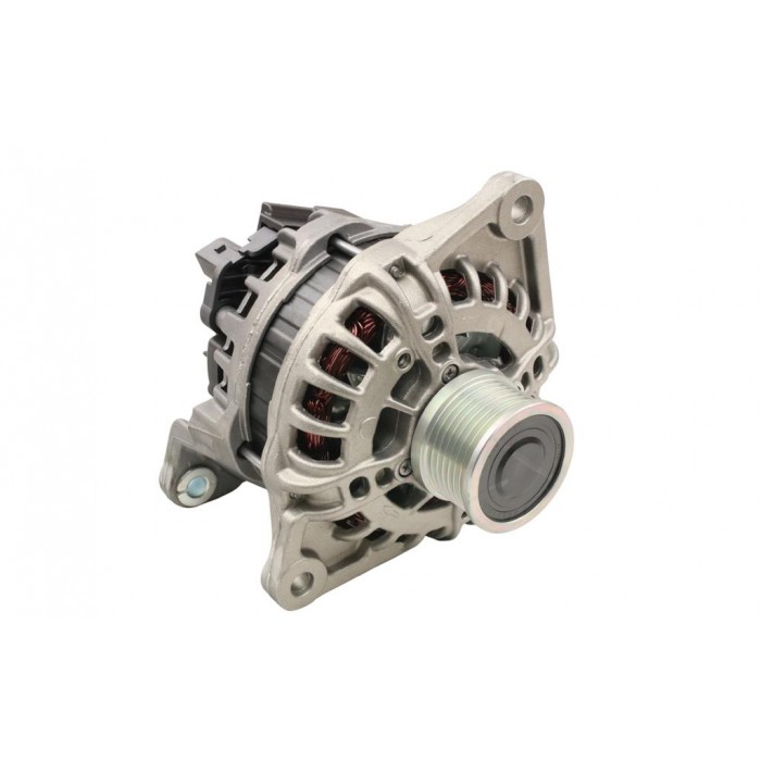Alternateur Pour Fiat Ducato Iveco Daily VI 5801580938 42576388 5802170709