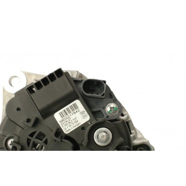 Alternateur Pour Fiat Ducato Iveco Daily VI 5801580938 42576388 5802170709