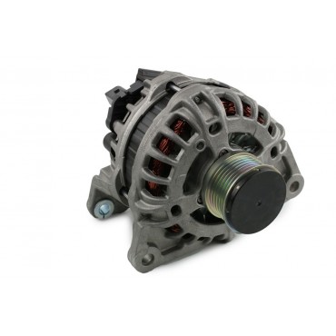 Alternateur Pour Peugeot Fiat Citroën Iveco 1613272280 504057813 42576384
