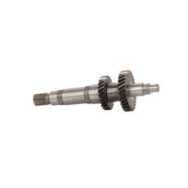 Arbre de Boite de Vitesses Pour Iveco Daily IV 1323304052ZF 5802798617 8871255