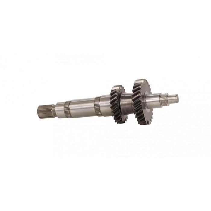 Arbre de Boite de Vitesses Pour Iveco Daily IV 1323304052ZF 5802798617 8871255