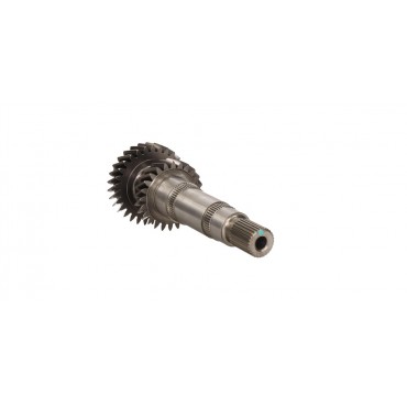 Arbre de Boite de Vitesses Pour Iveco Daily IV 1323304052ZF 5802798617 8871255
