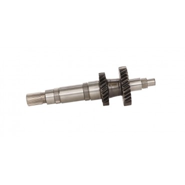 Arbre de Boite de Vitesses Pour Iveco Daily IV 1323304052ZF 5802798617 8871255