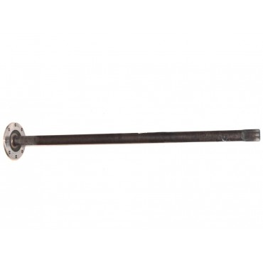 Cardan Arbre de Transmission Arrière Pour Iveco Daily IV V VI 7185847 99808405