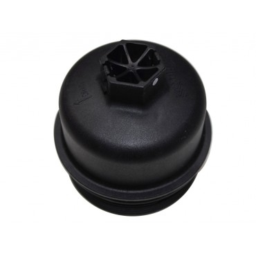 Boîtier Filtre à Huile Pour Peugeot 206 207 307 308 406 VW Sharan Seat Opel