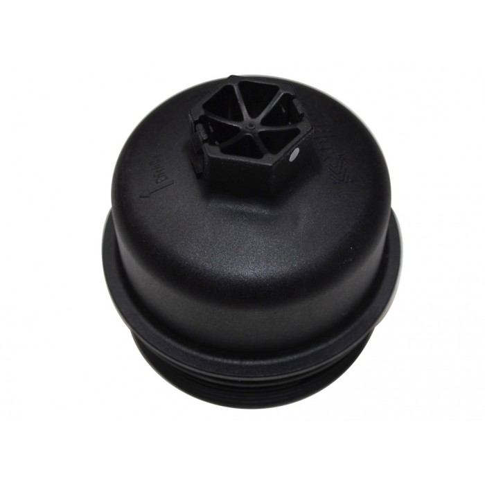 Boîtier Filtre à Huile Pour Peugeot 206 207 307 308 406 VW Sharan Seat Opel