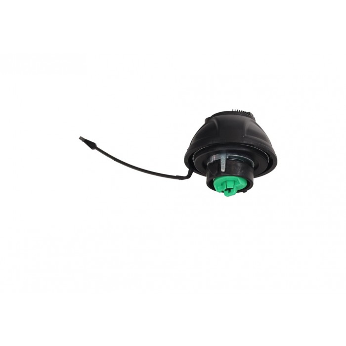 Bouchon Réservoir de Carburant Pour Peugeot Fiat 500 Alfa Romeo Citroën