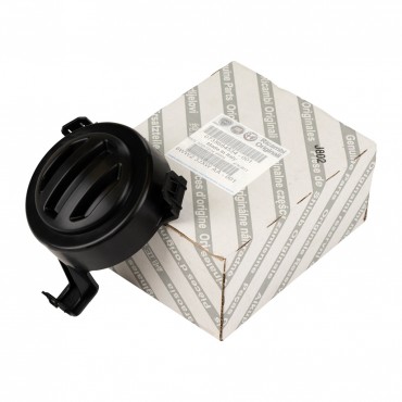Cache Feu AntiBrouillard Avant Droit Pour Peugeot Boxer Fiat Citroën 1637294980