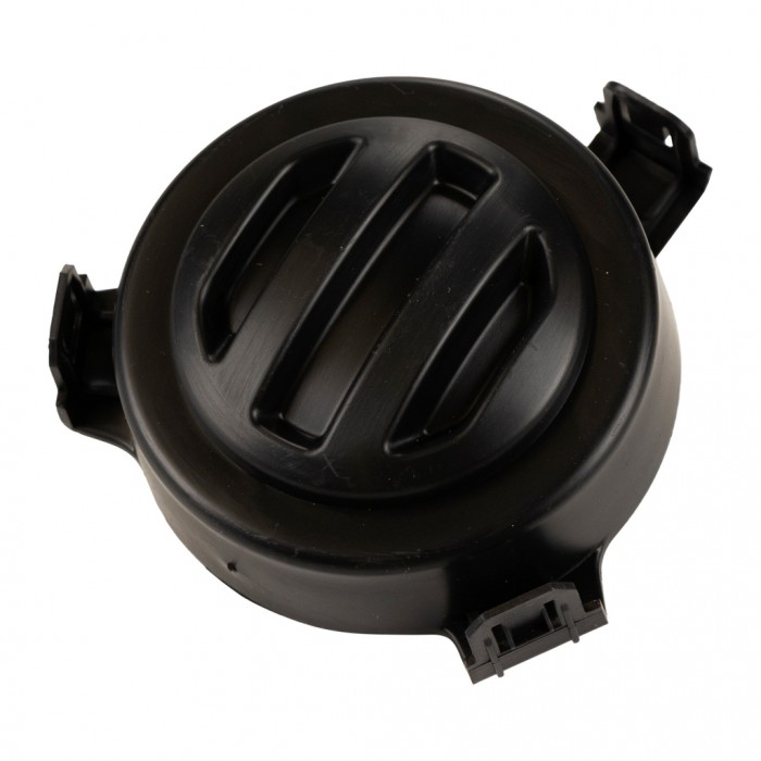 Cache Feu AntiBrouillard Avant Gauche Pour Peugeot Fiat Citroën 1637295080