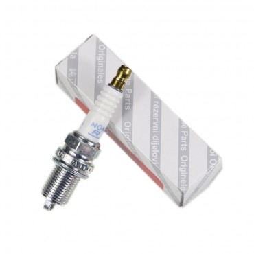 Bougie d'Allumage Pour Dacia Dokker Chrysler Daimler Kia 7700500155 33003862