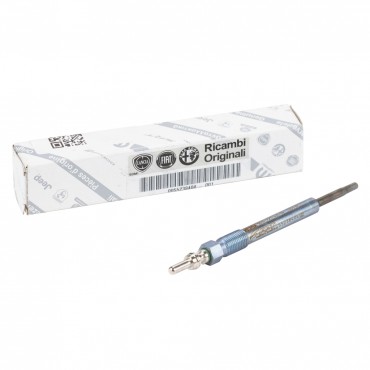 Bougie de Préchauffage Pour Opel Fiat Alfa Romeo Lancia 1214106 55238404