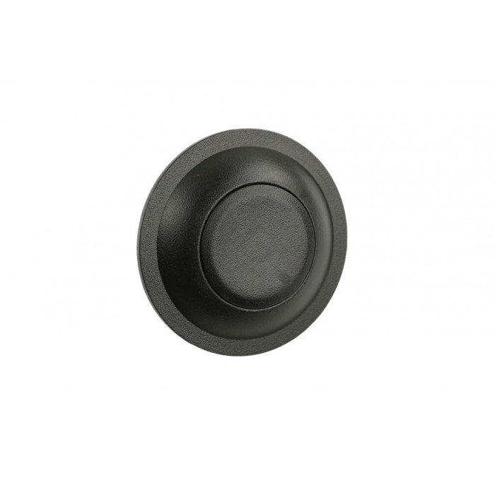 Bouton Poussoir de Porte Battante Arrière Pour Peugeot Fiat Citroën 735426396