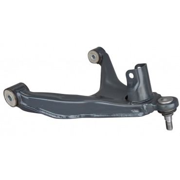 Triangle de Suspension Avant inférieur Pour Iveco Daily VI 5801564316