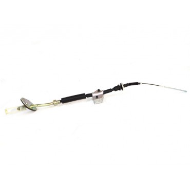 Câble d'Embrayage Pour Fiat Qubo 55212927