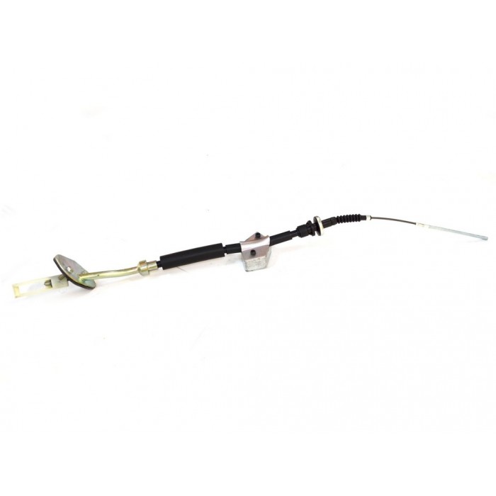 Câble d'Embrayage Pour Fiat Qubo 55212927
