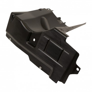Cache Sous Moteur Droit Pour Opel Combo Fiat Doblo 51832930