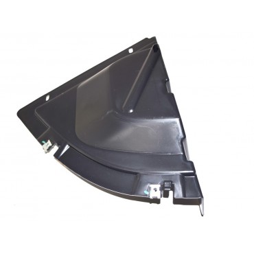 Cache Sous Moteur Gauche Pour Iveco Daily IV 3802207 , 500337030 , 500348547