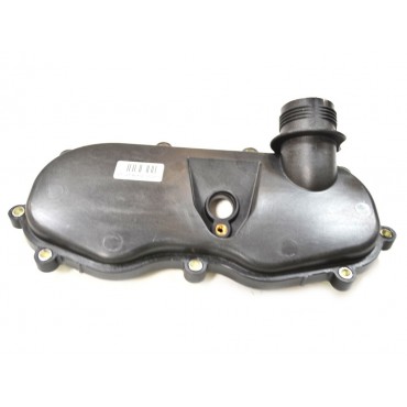 Cache Courroie de Distribution Pour Peugeot Fiat Citroën 0200HH 504087608