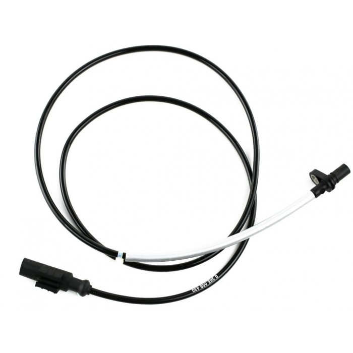 Capteur ABS Arrière Pour Iveco Daily Citys IV V VI 5801279037