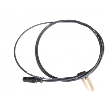 Capteur ABS Arrière Pour Peugeot Renault 9 Clio I Espace II Latitude VW Audi