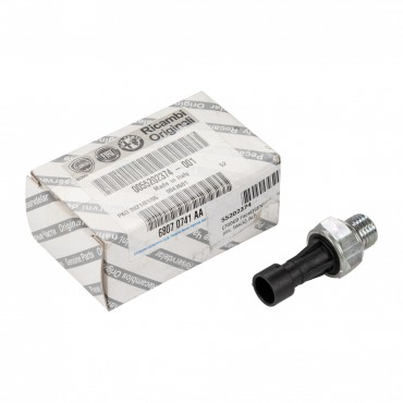 Capteur de Pression d'Huile Pour Peugeot Opel Fiat Ford 113198 6240251 500312468