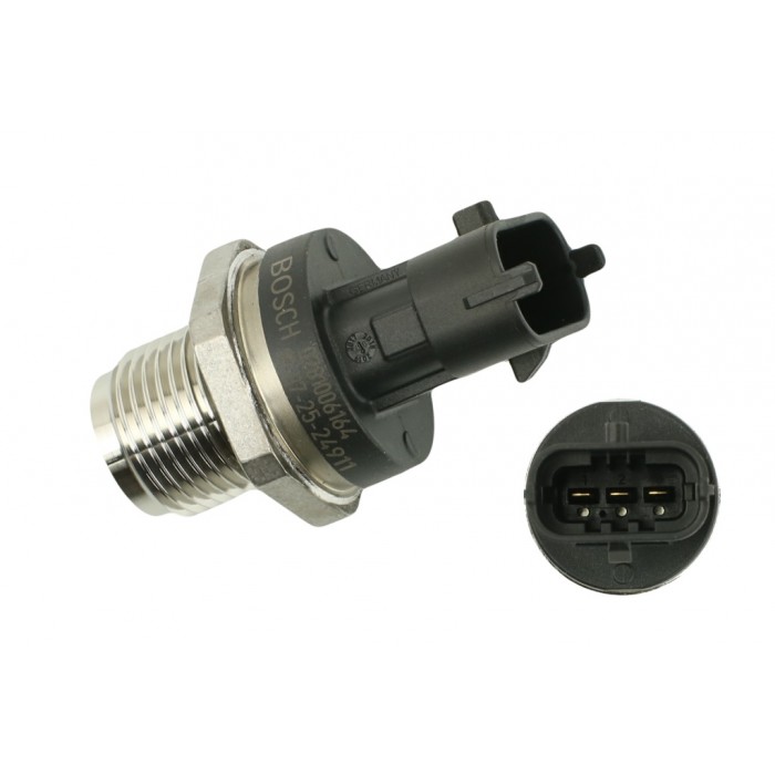 Capteur de Pression Carburant Pour Peugeot 308 Renault VW Audi A6 A8 Coupé