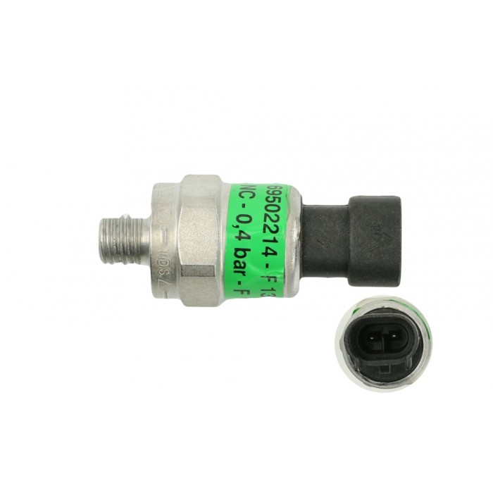 Capteur de Pression de Liquide de Refroidissement Pour Iveco 504093466 504181087