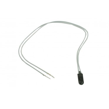 Sonde Température intérieur Pour Peugeot Opel Fiat Citroën 6445F9 06445F9