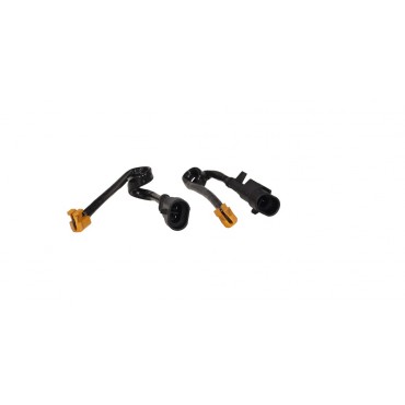 Contacteur Témoin Usure Plaquette de Frein Pour Iveco Daily III IV V VI 2992393
