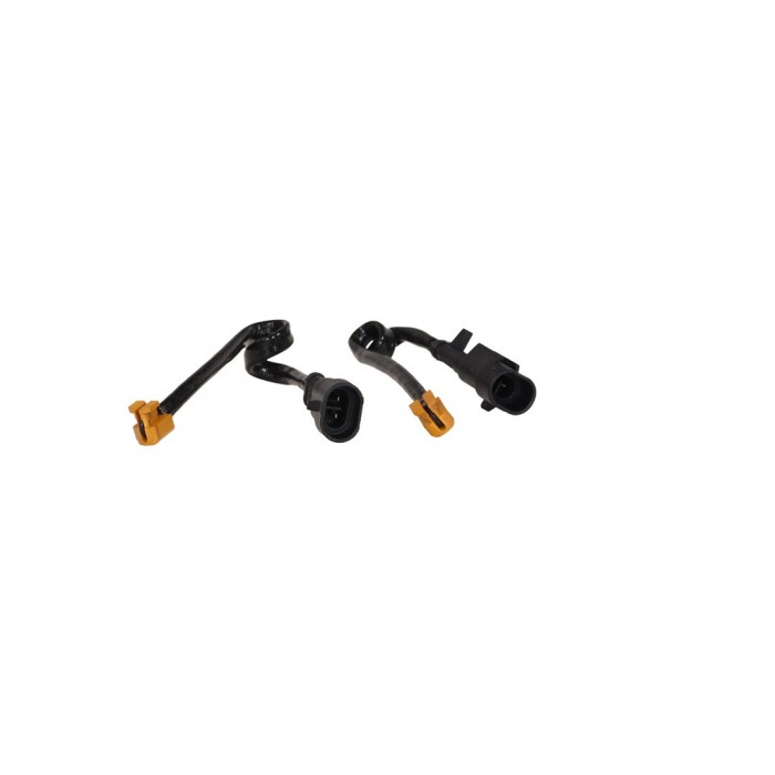 Contacteur Témoin Usure Plaquette de Frein Pour Iveco Daily III IV V VI 2992393