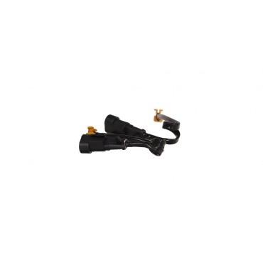 Contacteur Témoin Usure Plaquette de Frein Pour Iveco Daily III IV V VI 2992393