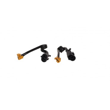 Contacteur Témoin Usure Plaquette de Frein Pour Iveco Daily III IV V VI 2992393