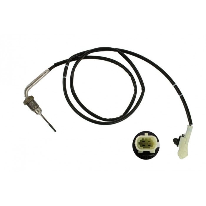 Sonde de Température des Gaz Pour Fiat Ducato 55284358