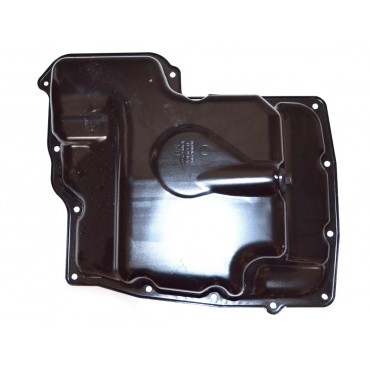 Carter d'Huile Moteur Pour Ford Mondeo III Tourneo Transit 1120408 1201413