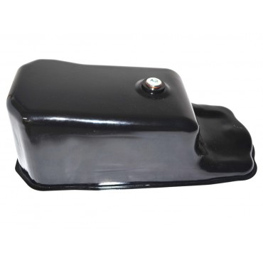 Carter d'Huile Moteur Pour Iveco Daily Citys III IV VI 5801556927