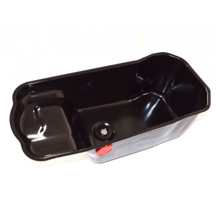 Carter d'Huile Moteur Pour Iveco Daily IV V 504337008 5801556928