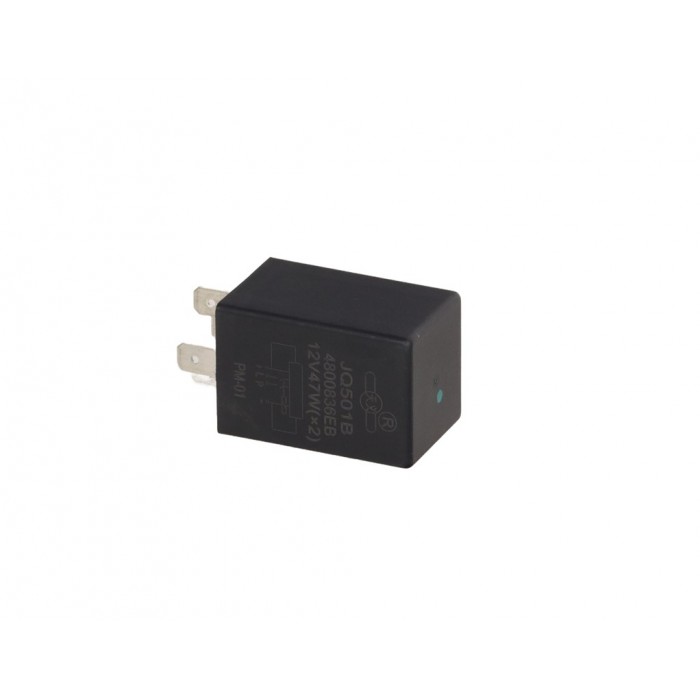 Relais Centrale Clignotant Pour Iveco Daily II 4800836 503473575
