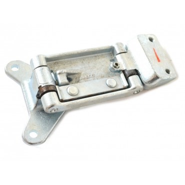 Charnière de Porte Arrière Pour Iveco Daily IV 3801999 500324294 504027553
