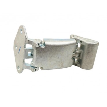 Charnière de Porte Arrière Supérieure Pour Iveco Daily IV V 5801277563