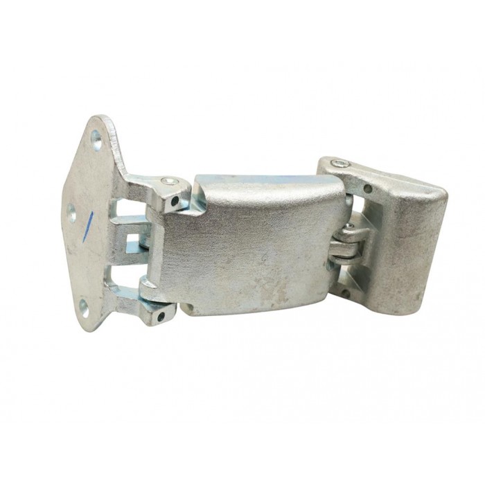 Charnière de Porte Arrière Supérieure Pour Iveco Daily IV V 5801277563