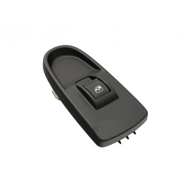 Interrupteur Lève Vitre Pour Iveco Daily V 5801383818 5801484225