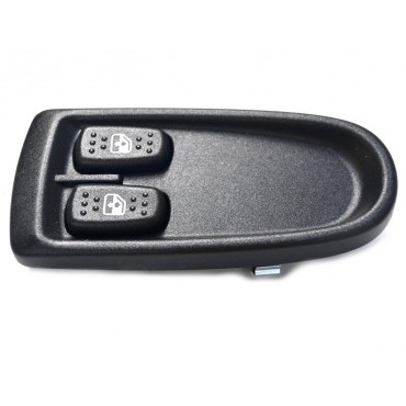 Bouton Commande Lève Vitre Pour Iveco Daily IV 5801304490 69500480