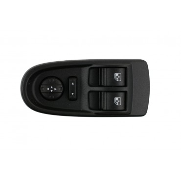 Bouton Commande Lève Vitre Pour Iveco Daily V 5801399646 5801484207