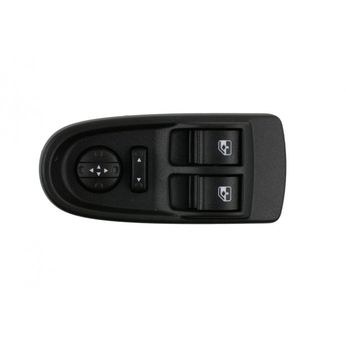 Bouton Commande Lève Vitre Pour Iveco Daily V 5801399646 5801484207