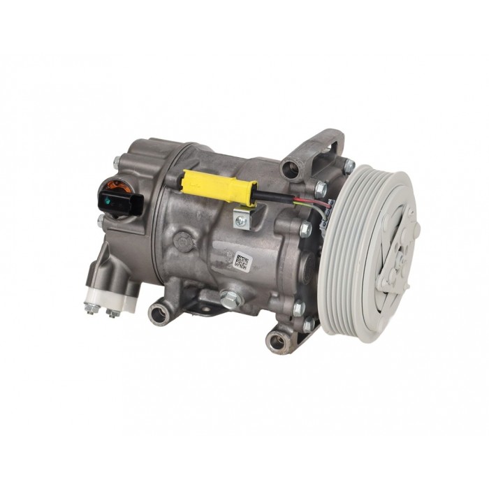 Compresseur de Clim Pour Peugeot Citroën DS 9684960280 6453QJ 1607424980 6453QK
