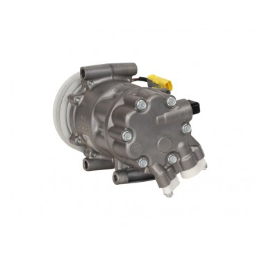 Compresseur de Clim Pour Peugeot Citroën DS 9684960280 6453QJ 1607424980 6453QK