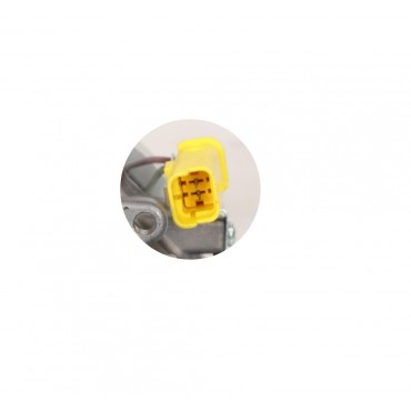 Compresseur de Clim Pour Peugeot Citroën DS 9684960280 6453QJ 1607424980 6453QK
