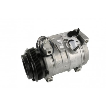 Compresseur de Clim Pour Iveco Daily Citys III IV V VI 10S17C 5801362246
