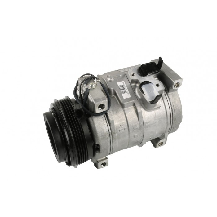 Compresseur de Clim Pour Iveco Daily Citys III IV V VI 10S17C 5801362246