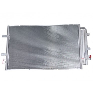Condenseur de Climatisation Pour Iveco Daily Citys V VI 5801255825